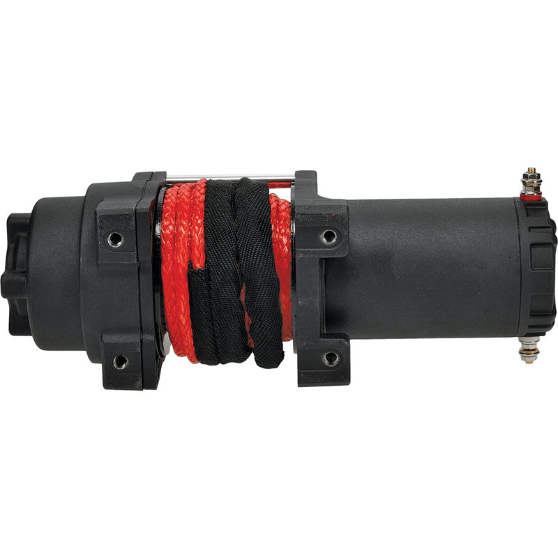 All Balls 6000 Lb Synthetic Rope Winch | 431-01027