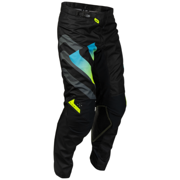 Fly Racing Kinetic Volt Pants