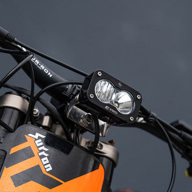 Baja Designs S2 Pro Headlight Kit SUR-RON/Talaria Light Bee X & Sting MX3-4
