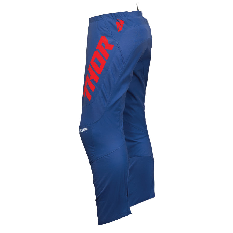 Thor Youth Sector Checker Pants