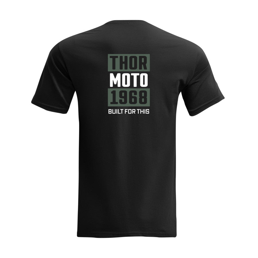 Thor Built T-Shirt
