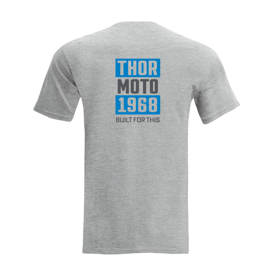 Thor bygget t-shirt