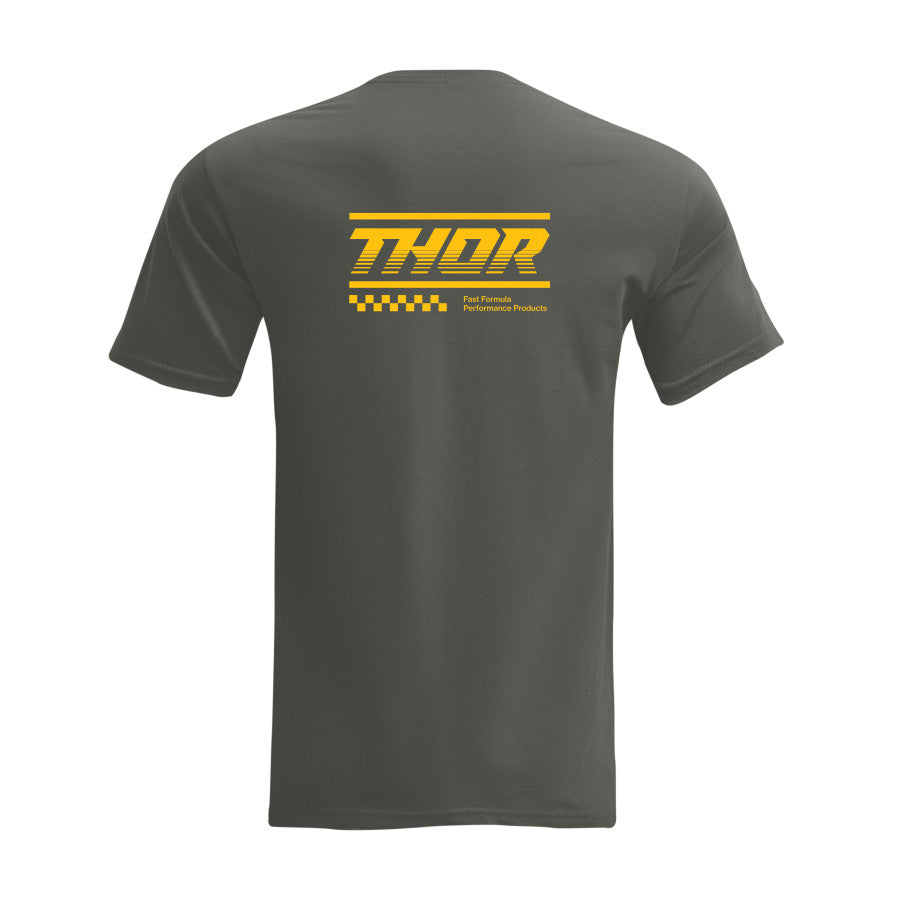 Thor-Formel-T-Shirt