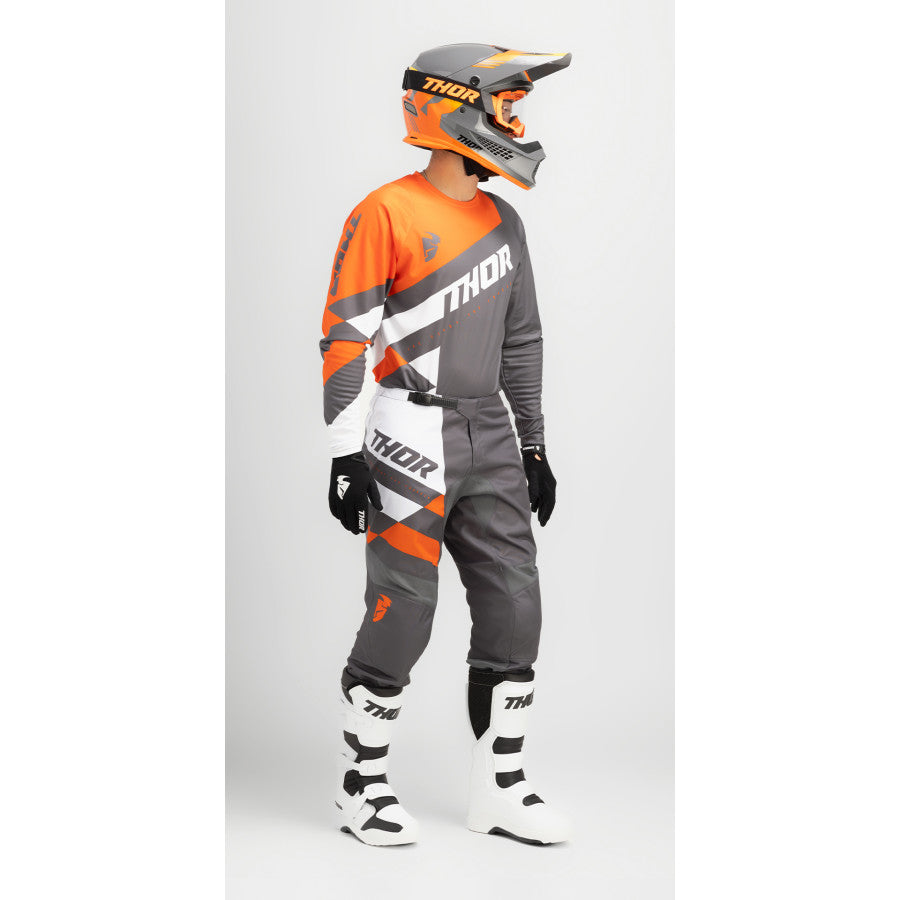 Thor Sector Checker MX Jersey