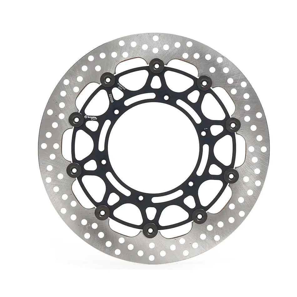 Brembo XTRA Brake Rotors KTM/Husaberg | 108A64212