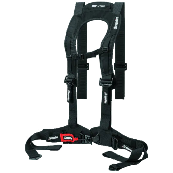 Dragonfire Evo Harness