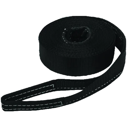 Dragonfire Extreme Tow Rope 30 Feet