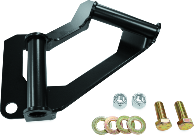 Dragonfire Harness Anchor Bolt Kit Polaris RZR