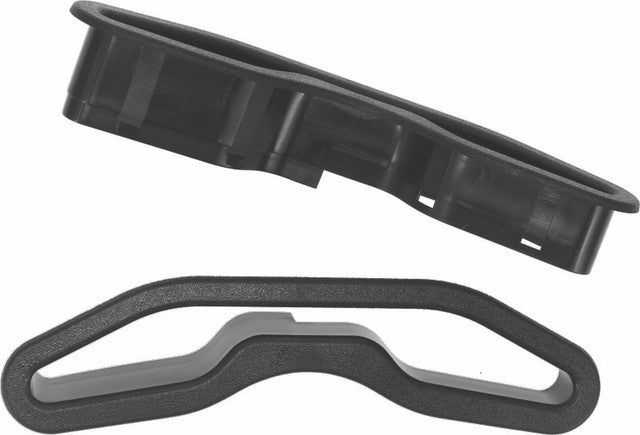 Dragonfire Harness Pass Through Bezel