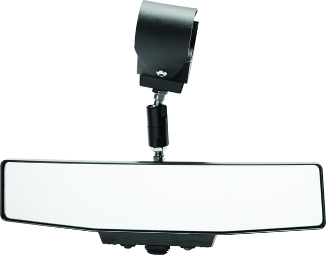Dragonfire 1.75-2 in. Rear View Mirror