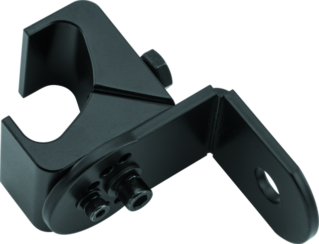 Dragonfire Universal Whip Mount Pro-Fit