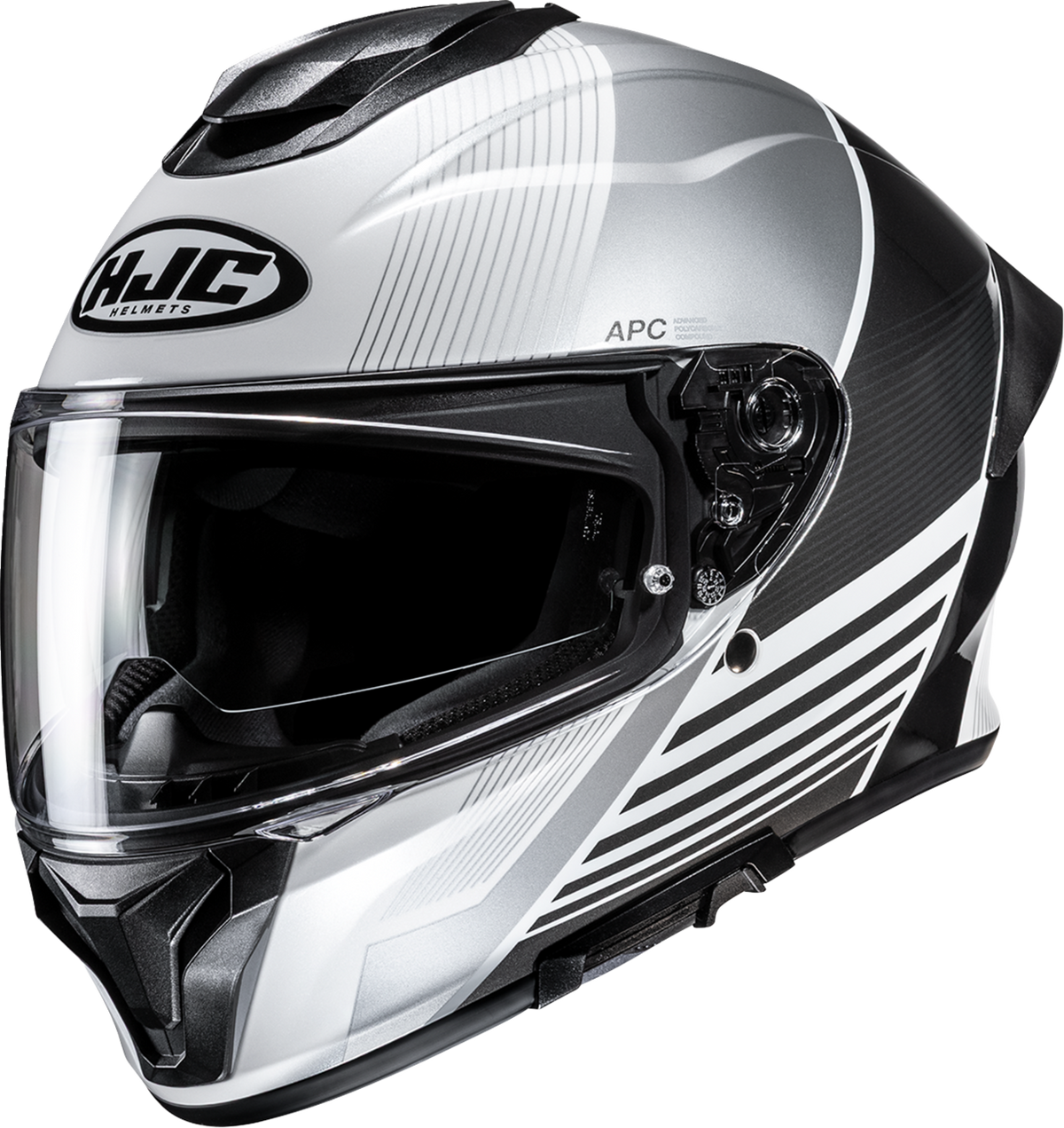 HJC C71 Morix Helmet