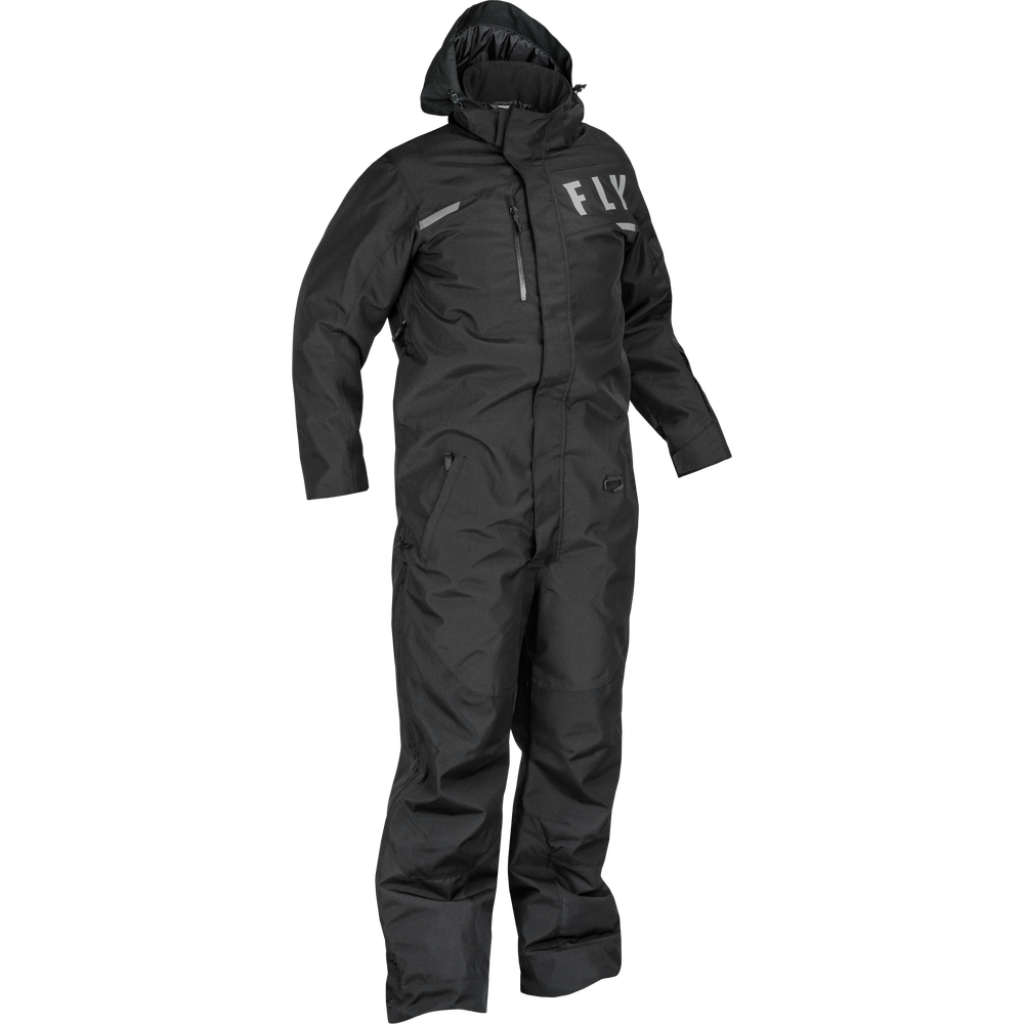 Fly Racing Venture Monosuit Snow Shell