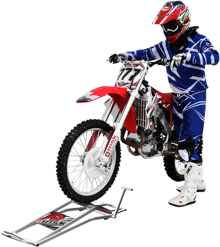 RISK RACING Lift - RR1 - Ride-On 77829