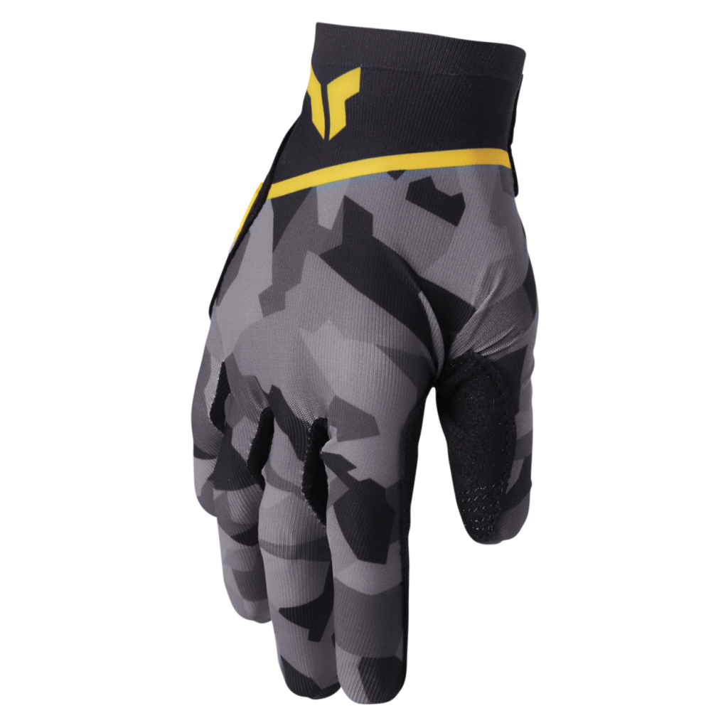 Thor 2025 Women's Sportmode MX Gloves