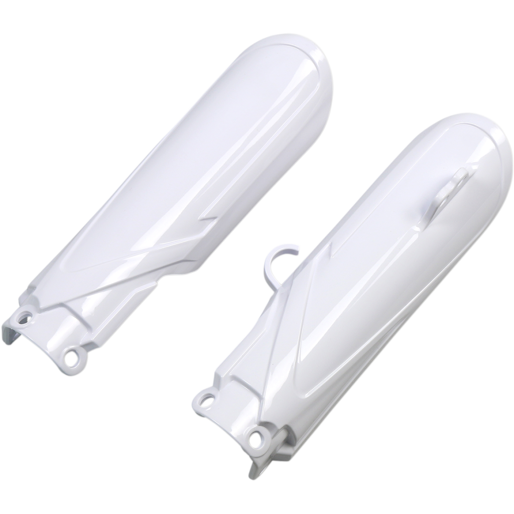 UFO Yamaha Fork Tube Protectors | YA04870