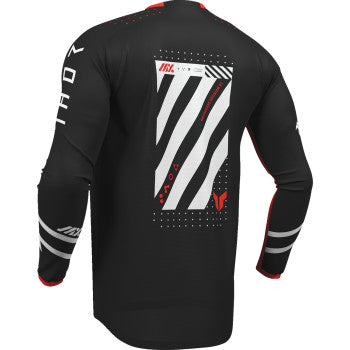 Thor 2026 LAUNCHMODE Futura Jersey