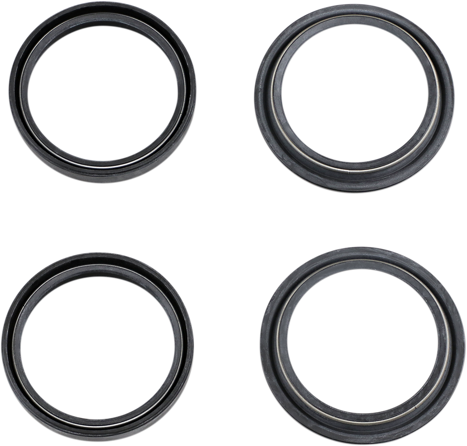 ProX Fork Seal/Wiper Kit 48mm ID x 57.80mm OD x 9mm T | 40.S4857.89