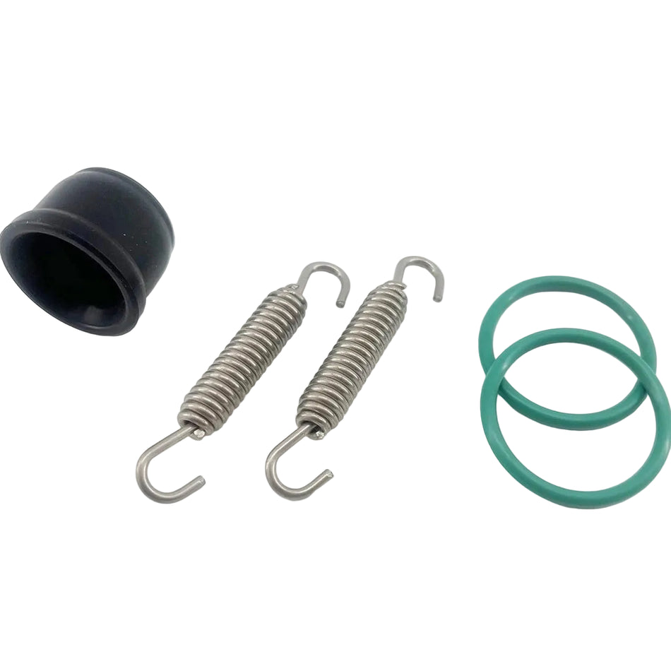 Specbolt Expansion Chamber Muffler Kit for KTM/Husky/GasGas 50cc | SM-EUR50-EX-SEAL