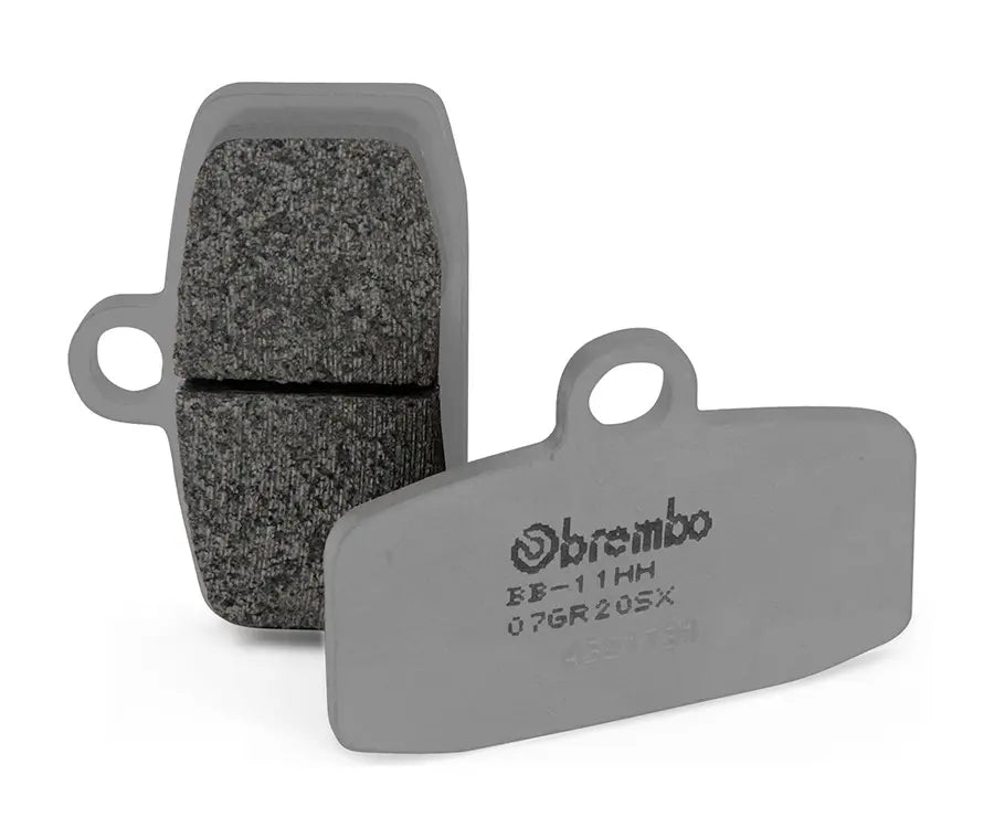 Brembo PRIME SX Brake Pads KTM/Husky/Sherco | 07GR20SX
