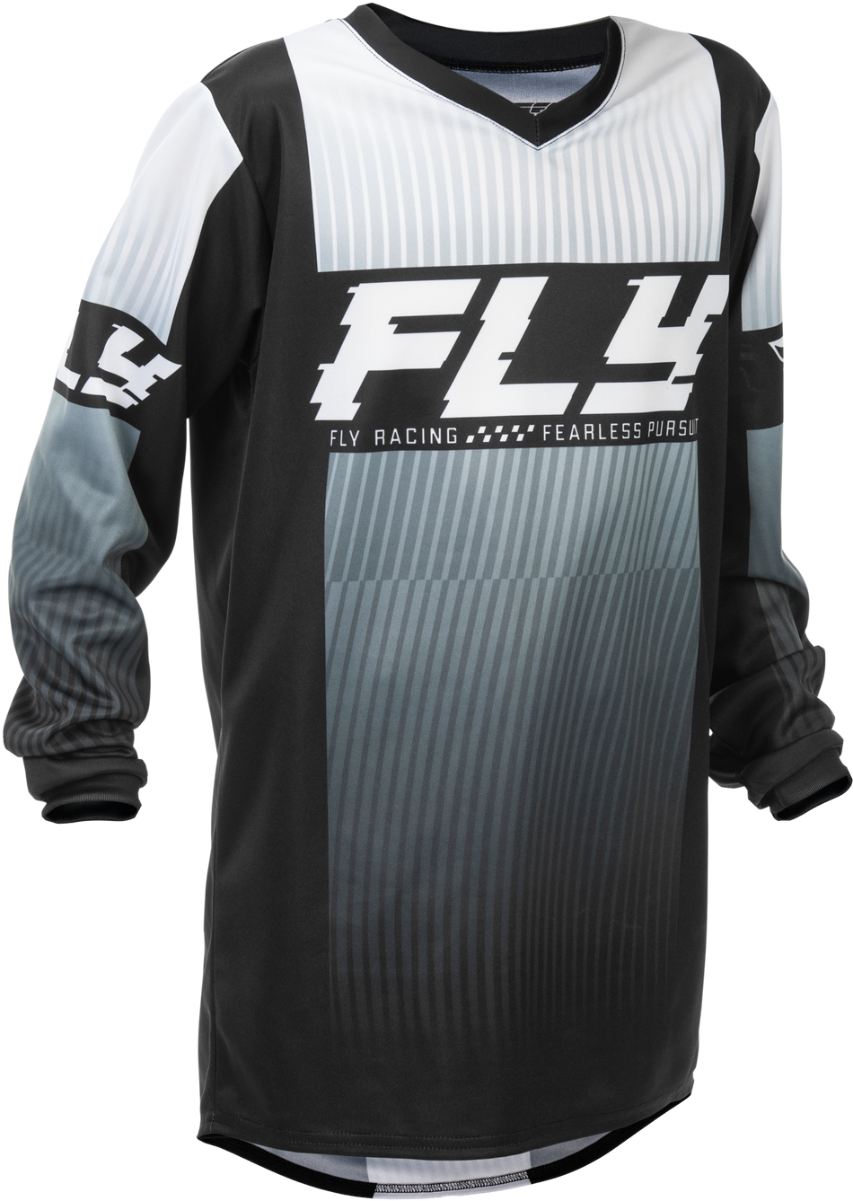 Fly Racing 2026 F-16 Youth Jersey