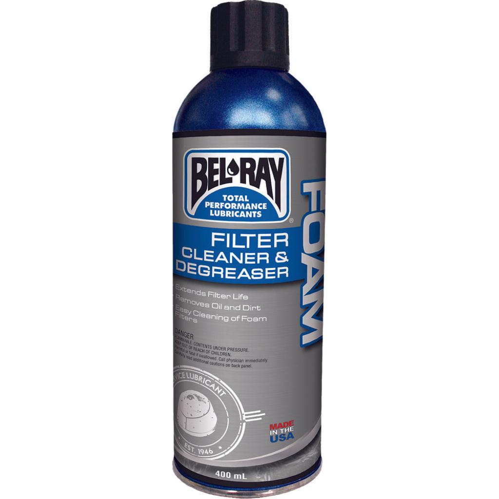 Foaming Engine Cleaner and Degreaser Spray