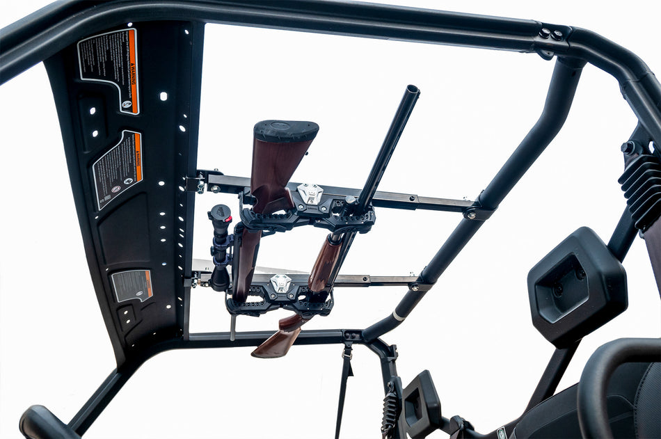 Seizmik OHGR Overhead Gun Rack Can-Am Defender | 58-07303