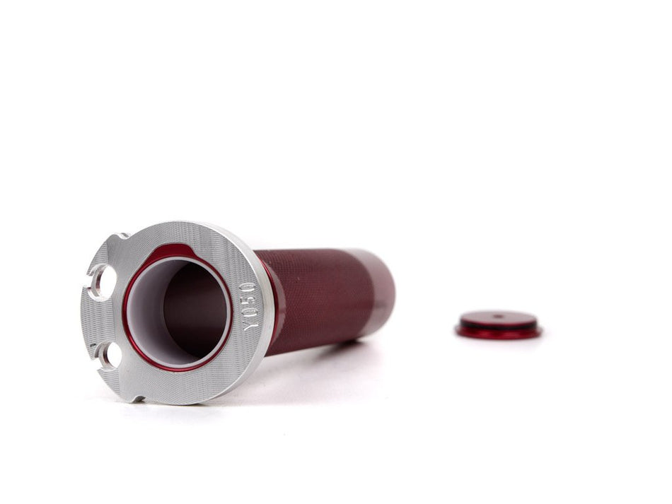 G2 Ergonomics - Suzuki Quick Turn Throttle System