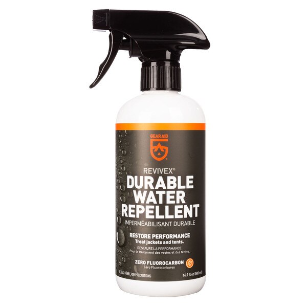 Klim ReviveX Durable Water Repellent Spray