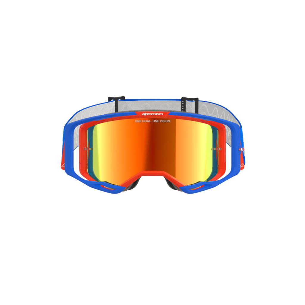 Alpinestars Vision 8 Goggles