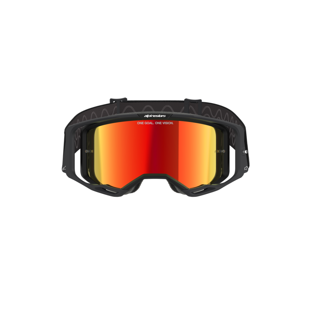 Alpinestars Vision 8 Goggles