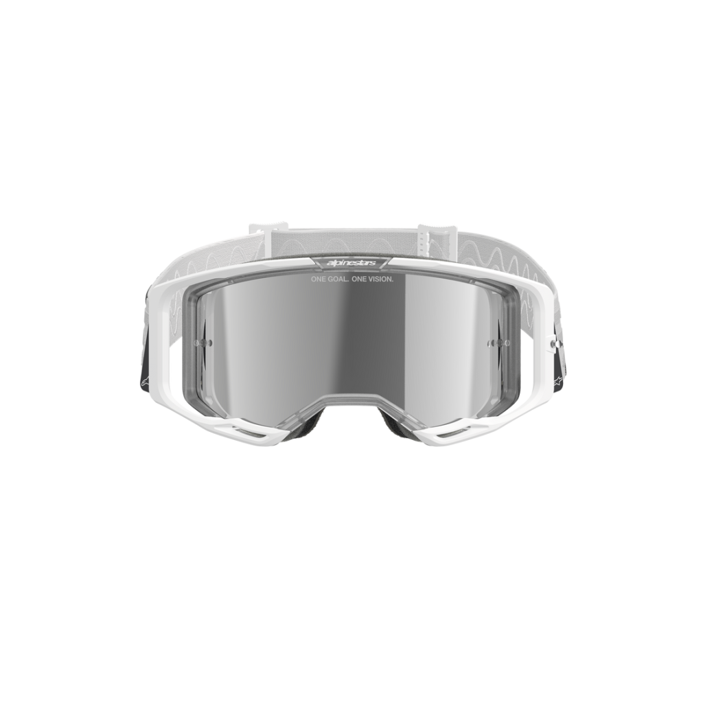 Alpinestars Vision 8 Goggles