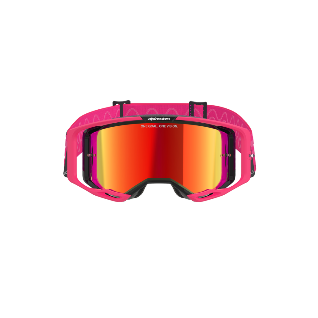 Alpinestars Vision 8 Goggles