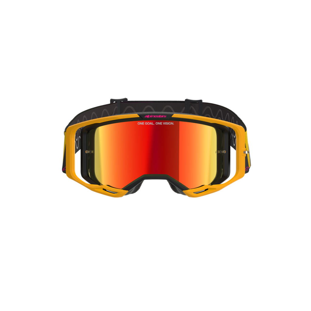 Alpinestars Vision 8 Goggles