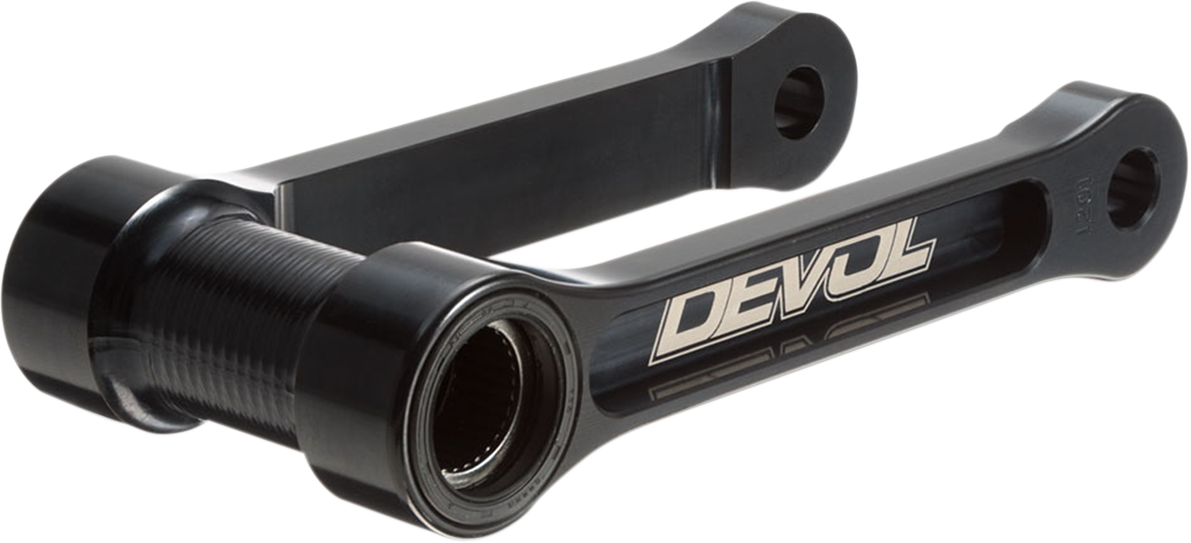 Devol Lowering Link 2016 Kawasaki KX250F | 0115-2505