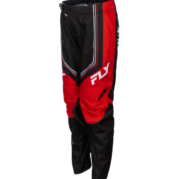 Fly Racing Youth Kinetic DBK Pants