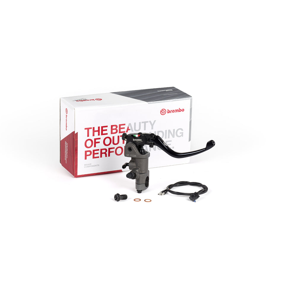 Brembo Brake Master Cylinder Upgrade RCS 15MM | 110A26320
