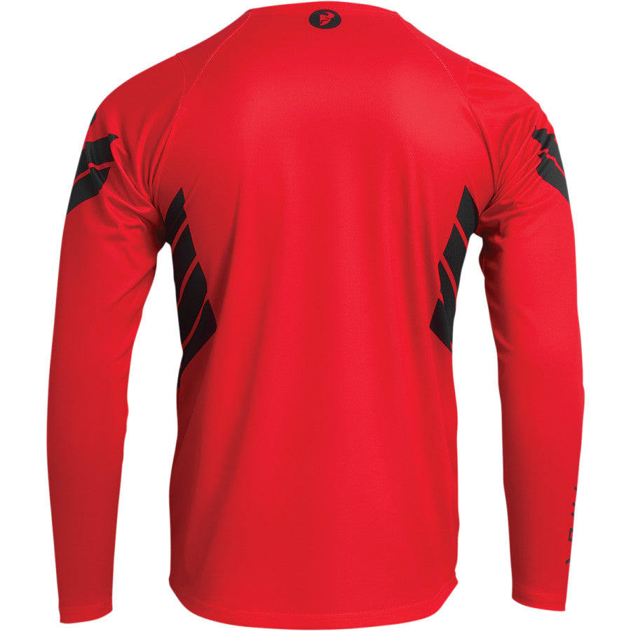 Thor Assist Sting Long-Sleeve Jersey