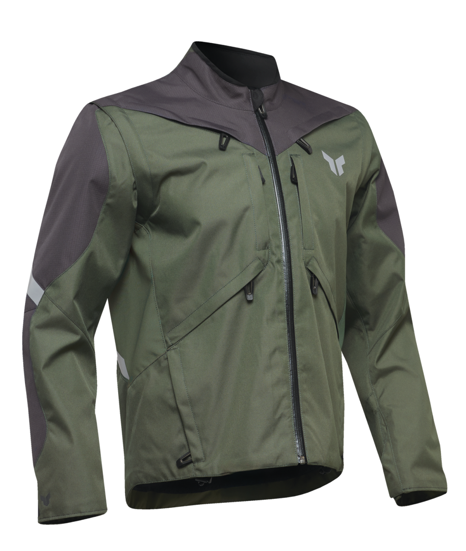 Thor 2026 Terrain Jacket