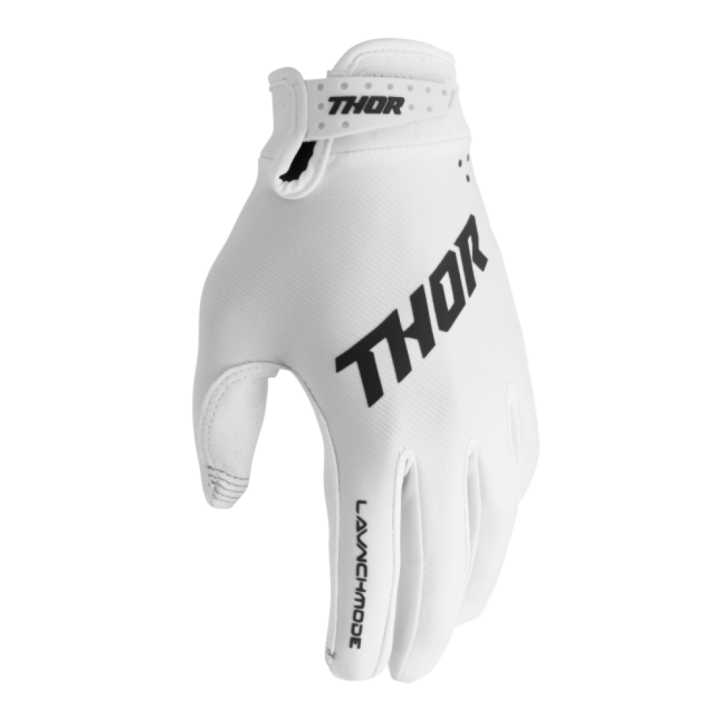 Thor 2025 Launchmode Gloves