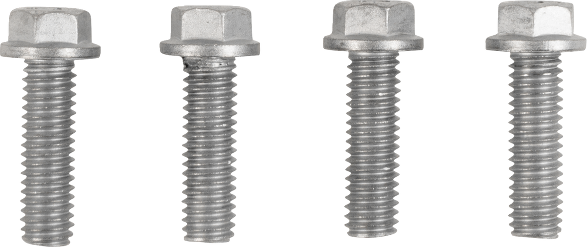 Moose Racing Radiator Guards Triumph TF 250-X/450 RC | 12-2024