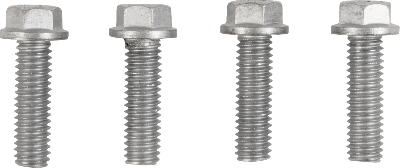 Moose Racing Radiator Guards Triumph TF 250-X/450 RC | 12-2024