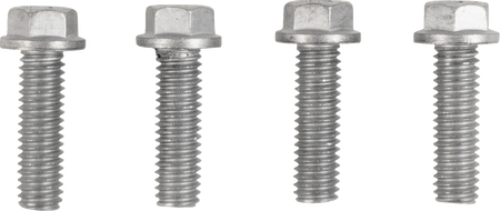 Moose Racing Radiator Guards Triumph TF 250-X/450 RC | 12-2024