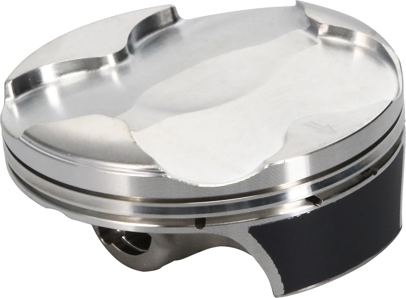 WISECO Piston Kit - 95.00 mm - 13.5:1 CR - Gas Gas | Husqvarna | KTM 40278M09500