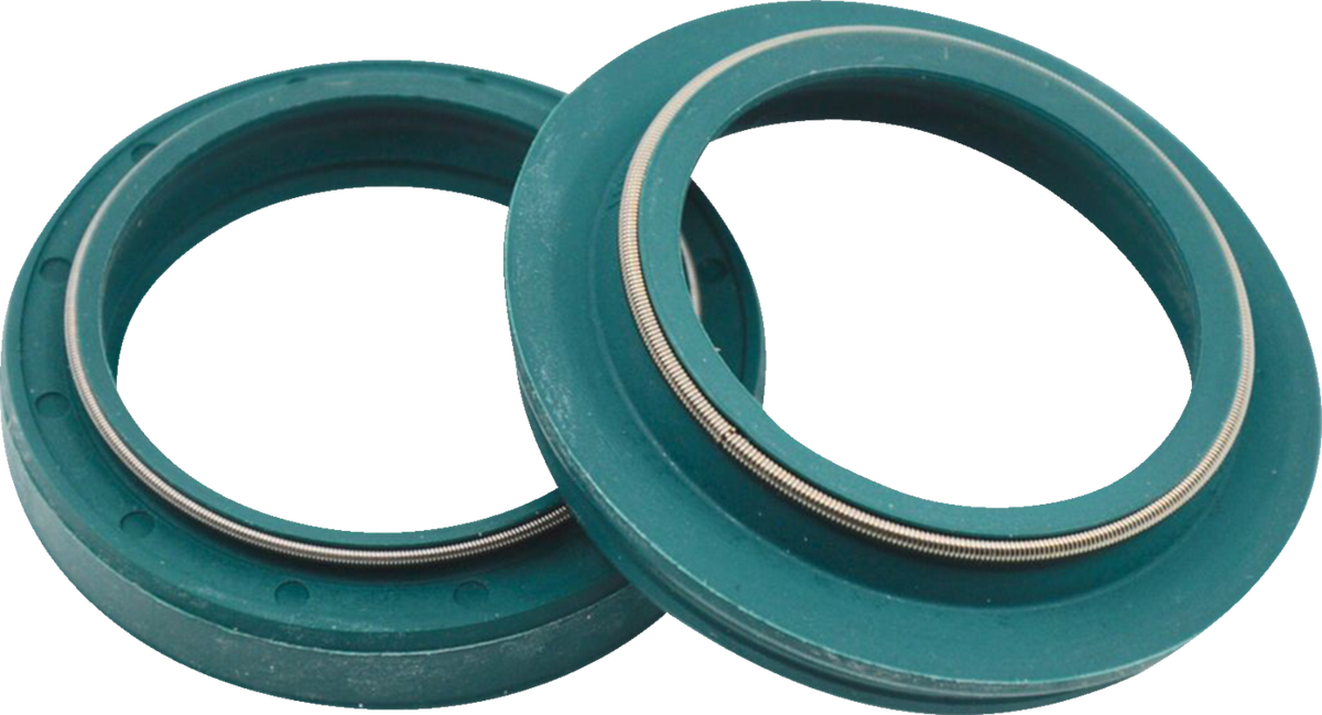 SKF Fork Single Lip Kit - 36 mm x 48.1 mm x 8 mm - Green KITG-36K