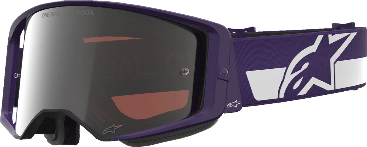 Alpinestars Supertech Goggles Hunta 96 XXV