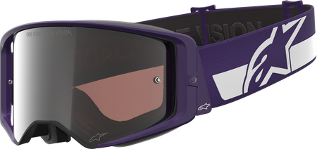 Alpinestars Supertech Goggles Hunta 96 XXV