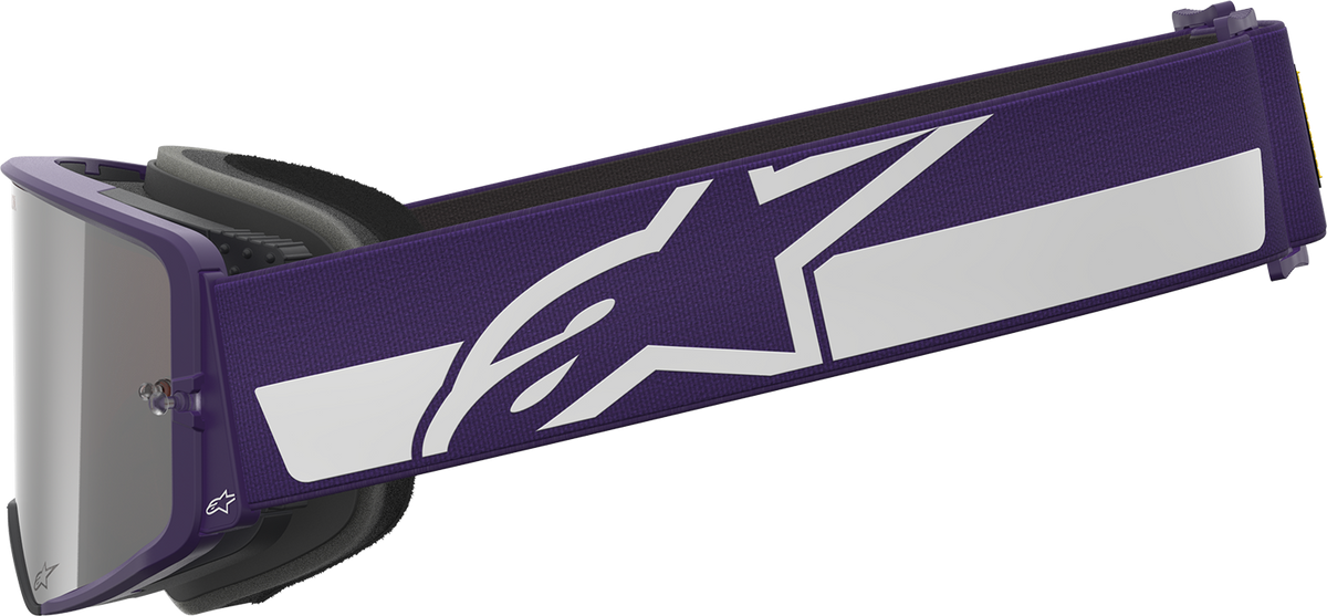 Alpinestars Supertech Goggles Hunta 96 XXV