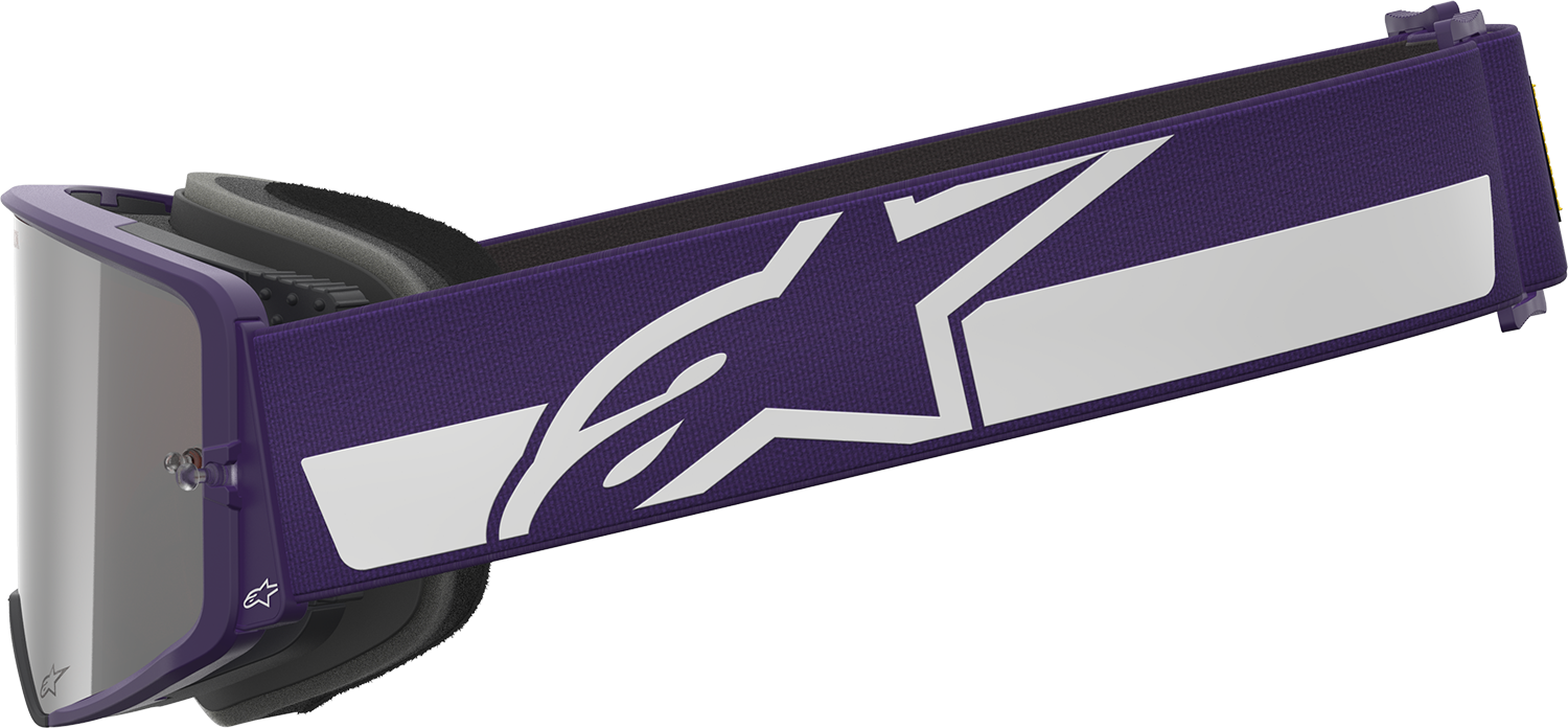 Alpinestars Supertech Goggles Hunta 96 XXV