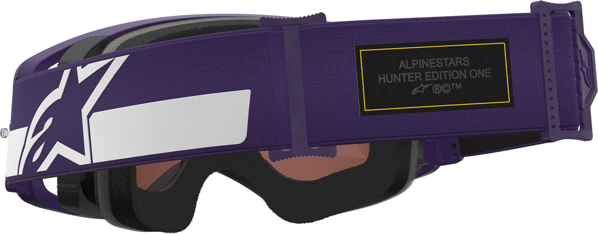 Alpinestars Supertech Goggles Hunta 96 XXV
